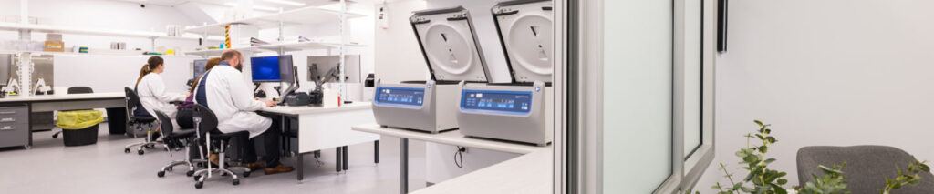 Vils Lab About VLS - Veterinary Laboratory Services